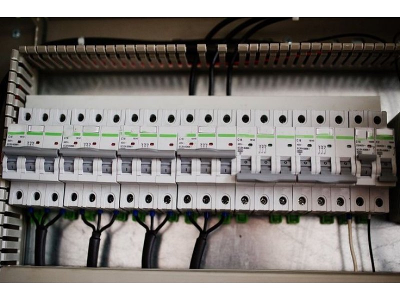 Keçiören 724 Elektrikçi