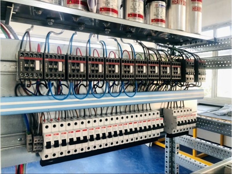 Etimesgut 724 Elektrikçi